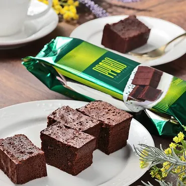 ポロショコラってどんなケーキ？特徴やアレンジ、購入場所まで徹底解説！カルディや紀ノ国屋でも大人気！ポロショコラの魅力