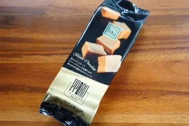 紀ノ国屋とコラボした「ポロショコラ」がめちゃウマ！゛ブロンドチョコ゛入りのリッチな口どけ えんウチ
