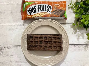 全種まとめ買い推奨!【業務スーパー】「1個100円以下」高見え系お菓子3種!推しはヘーゼルナッツ