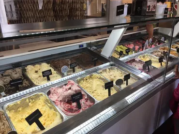 パタゴニアチョコレート(Patagonia Chocolates)とは？クイーンズタウンで愛されるチョコレートとジェラートの魅力とは？クイーンズタウンのチョコレート＆ジェラート専門店 パタゴニアチョコレート