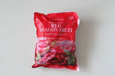 業スー】冷凍フルーツは「衝撃の出会い」長年通い倒したマニア狂喜乱舞！「アレンジ自在！本格派」 