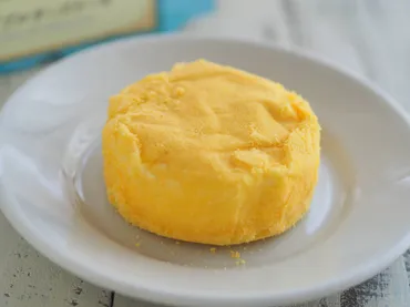 業務スーパーの「ダブルチーズケーキ」が神作!某有名店の味にそっくり!?