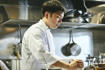 白金高輪の洋食レストラン「marronnier」とは？オープン？白金高輪に誕生した洋食レストラン「marronnier」の魅力