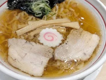 武蔵小山に山形ラーメン旋風？『山形中華そば 麺や 一球』の魅力とは？武蔵小山に誕生！山形中華そば『麺や 一球』のこだわり