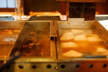 古きよき昭和の酒場ムードに酔う 西陣で愛される名店「神馬」