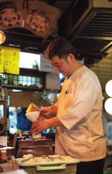 昭和9年創業、京都にある大衆酒場の殿堂「神馬」(千本中立売)