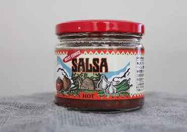 カルディで買える本格メキシカン調味料！「メキシチョイス サルサソース(ホット)」調味料マカセvol.51 
