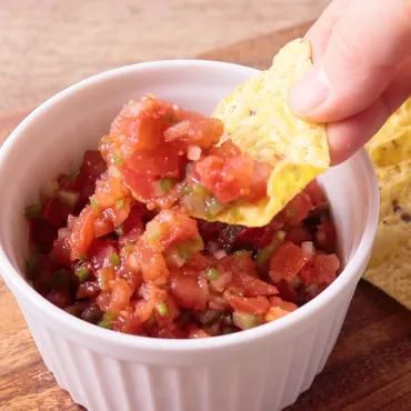 サルサソースのピリ辛が癖になる！20分以内で作れるレシピ5選 