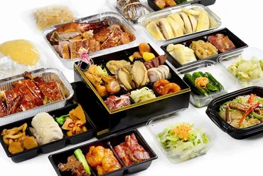 聘珍樓の味が集結「年末恒例外売り」横浜中華街で2日間開催!年末年始を彩るごちそう