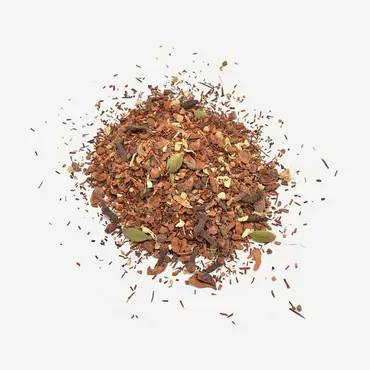 カフェインフリー・チャイ(リーフ)