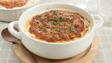 再現レシピ】サイゼリヤで大人気メニュー!ミラノ風ドリアの作り方(料理研究家ゆかり)