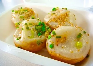 焼きたてカリッ!もち!熱々ジューシー「焼き小籠包」を家庭で実現