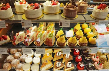 シャトレーゼの魅力とは？スイーツ、素材、人気商品を徹底解説！シャトレーゼのこだわりとおすすめ商品