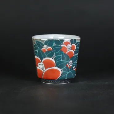 十四代今泉今右衛門 作品一覧