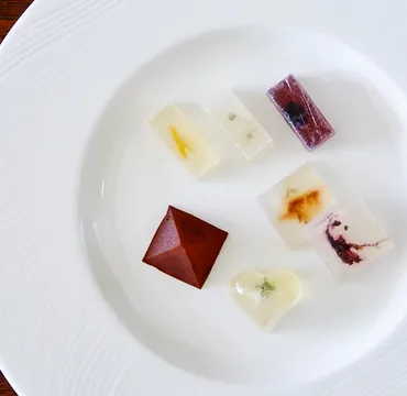 西原金蔵氏の珠玉のコンフィズリー！「コンフィズリー エスパス キンゾー」とは？京都に現れた、伝説のパティシエ西原金蔵氏の週末限定コンフィズリー