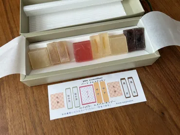 ESPACE KINZO/営業は月に4日だけのコンフィズリー 