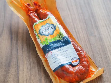 これで千円以内は買うべき!業務スーパー「チョリソーサラミ」がおつまみや料理に大活躍