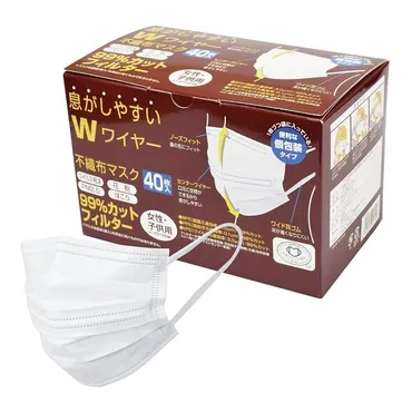 マスク選びの羅針盤？：あなたにぴったりのマスクを見つけよう！ (マスク、選び方、コストコ)マスクの多様な選択肢：価格、構造、特徴を徹底比較！