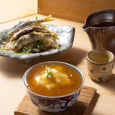 京都・河原町『喜幸』ではんなり味わう、おばんざいと川魚 