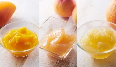 シャトレーゼのジュレ】白州名水で仕込んだゼリーは口当たり抜群!「まるで果物」の3品をレビュー 