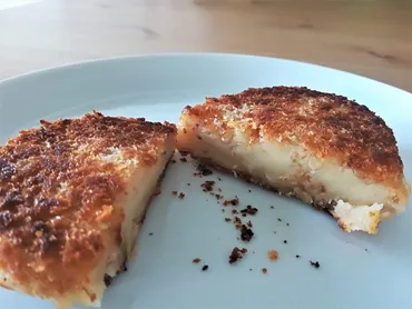 業務スーパーの「ミートコロッケ」はお弁当のおかずや軽食にぴったり！ 