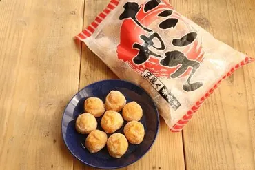 業務スーパーの冷凍たこ焼きは美味しい？調理方法やアレンジレシピも紹介！(？)業務スーパーの冷凍たこ焼き、コスパ最強！調理方法とアレンジレシピを紹介