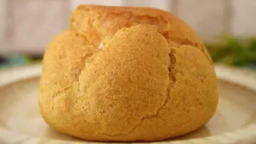 シャトレーゼ】夏の新商品！「珈琲ゼリーとホイップクリームのダブルシュー」はほろ苦さが心地よい◎実食レポ 