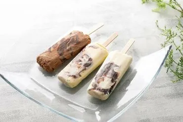 シャトレーゼのアイスクリームのおすすめ人気ランキング。LDKとプロが100種類以上を徹底比較