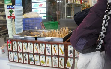 海外でのおでんの呼び名と「Oden」のあれこれ 