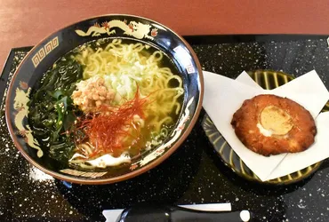 北茨城発祥！あん肝ラーメンの魅力とは？（コロナ禍を乗り越えて誕生した人気ラーメン店）あん肝ラーメン専門店「麺屋まるみつ」の軌跡と、その味へのこだわり