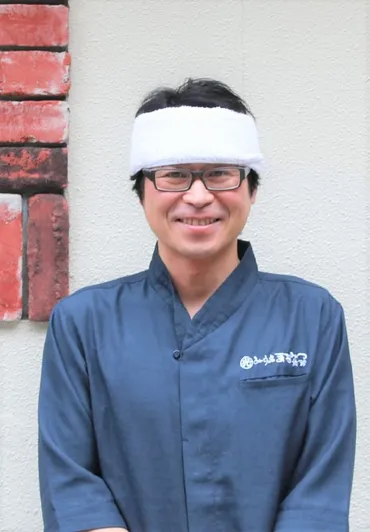 旅館内にあん肝ラーメン専門店を開業