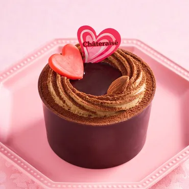 バレンタイン(並び順：並び順)