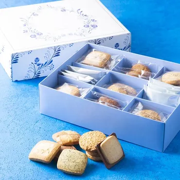 シャトレーゼクッキー完全ガイド！人気ランキングと贈り物アイデア 