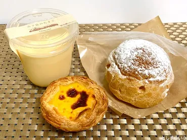 池袋】シャトレーゼ 八ヶ岳のたまご実食レポ!こだわりの卵スイーツ専門店