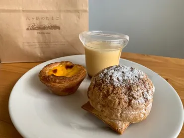 シャトレーゼ八ヶ岳のたまご 南池袋店』の全商品レポ！│池ぶく郎