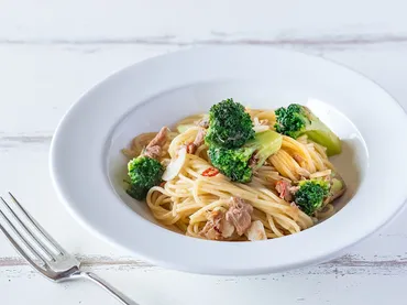 コスパ最強・アレンジ無限！業務スーパー「500g冷凍ブロッコリー」最強冷食はコレ！毎日使えるアレンジレシピ 