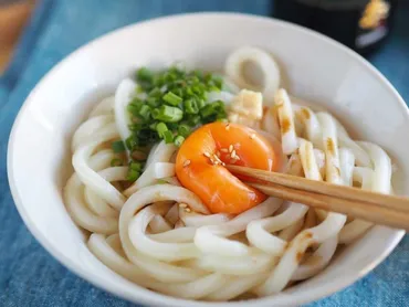 殿堂入り!業務スーパー「冷凍うどん」が人気なワケ&5つのアレンジレシピ