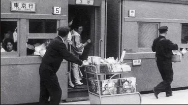 豊橋名物「壺屋の稲荷寿し」の歴史と味の秘密とは？明治創業！豊橋名物「壺屋の稲荷寿し」の魅力