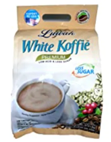 コクと香りが絶妙！マレーシアで定番のホワイトコーヒーについて調べてみた