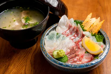 さいかい丼フェア／西海市