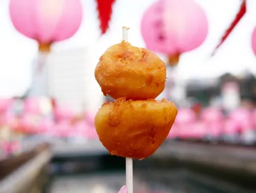 旅の醍醐味！絶対食べたい長崎グルメ大特集 