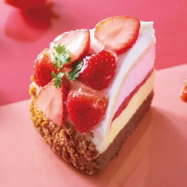 シャトレーゼに凄いのきちゃった…♡限定だから急いで～！今しか味わえない新作スイーツ 