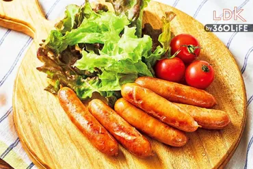 【ウインナー徹底比較】シャウエッセンを超えるウインナーはどれ？コスパ最強ウインナーを探せ？PBウインナーから業務用ウインナーまで、食卓を彩る様々なウインナーをご紹介