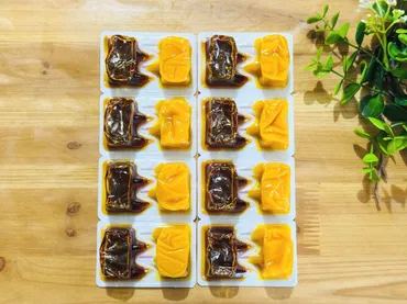 ドン・キホーテ】8個入り「秒でどこでもTKG!?卵かけ風ご飯のたれ」買って食べてみた