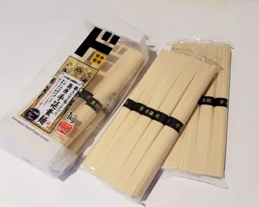 安くて美味しいそうめん」の正解はドンキにあった!保存もしやすくて嬉しい « 女子SPA!