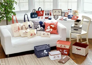 2025年、ディズニーグッズで始める！ダイソー、THREEPPY、オンラインストアでおすすめグッズは？（最新情報）2025年、ダイソー、THREEPPY、公式オンラインストア、Yahoo!ショッピングで手に入れるディズニーグッズ情報