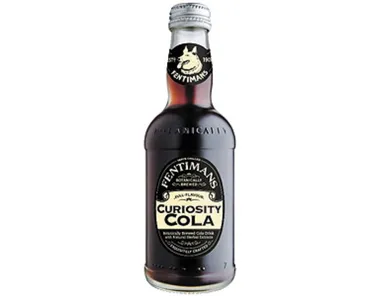 フェンティマンス キュリオスティコーラ 275ml 