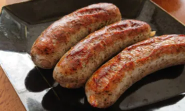 【業務スーパーレシピ】プロの技!ハーブ入り゛こだわり生フランク゛を一番おいしく食べる方法