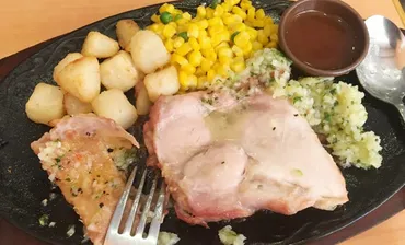 ガスト・ジョナサン・サイゼリア、ファミレスにあるオススメ筋肉飯! - TORETASU Blog