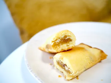 シャトレーゼ「梨恵夢」徹底解説！値段、味、アレンジ方法？シャトレーゼ「梨恵夢」の魅力再発見！ロングセラー焼き菓子の秘密